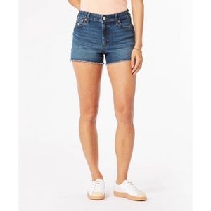 Levi high rise 3” short NWT